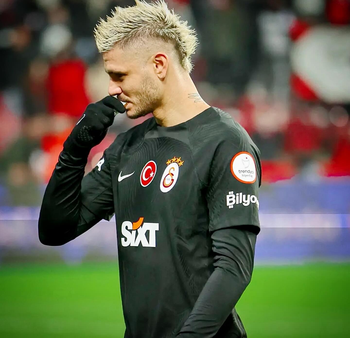 Icardi Sac Modeli Kimlere Yakisir Icardi Gibi Sac Nasil Acilir 2