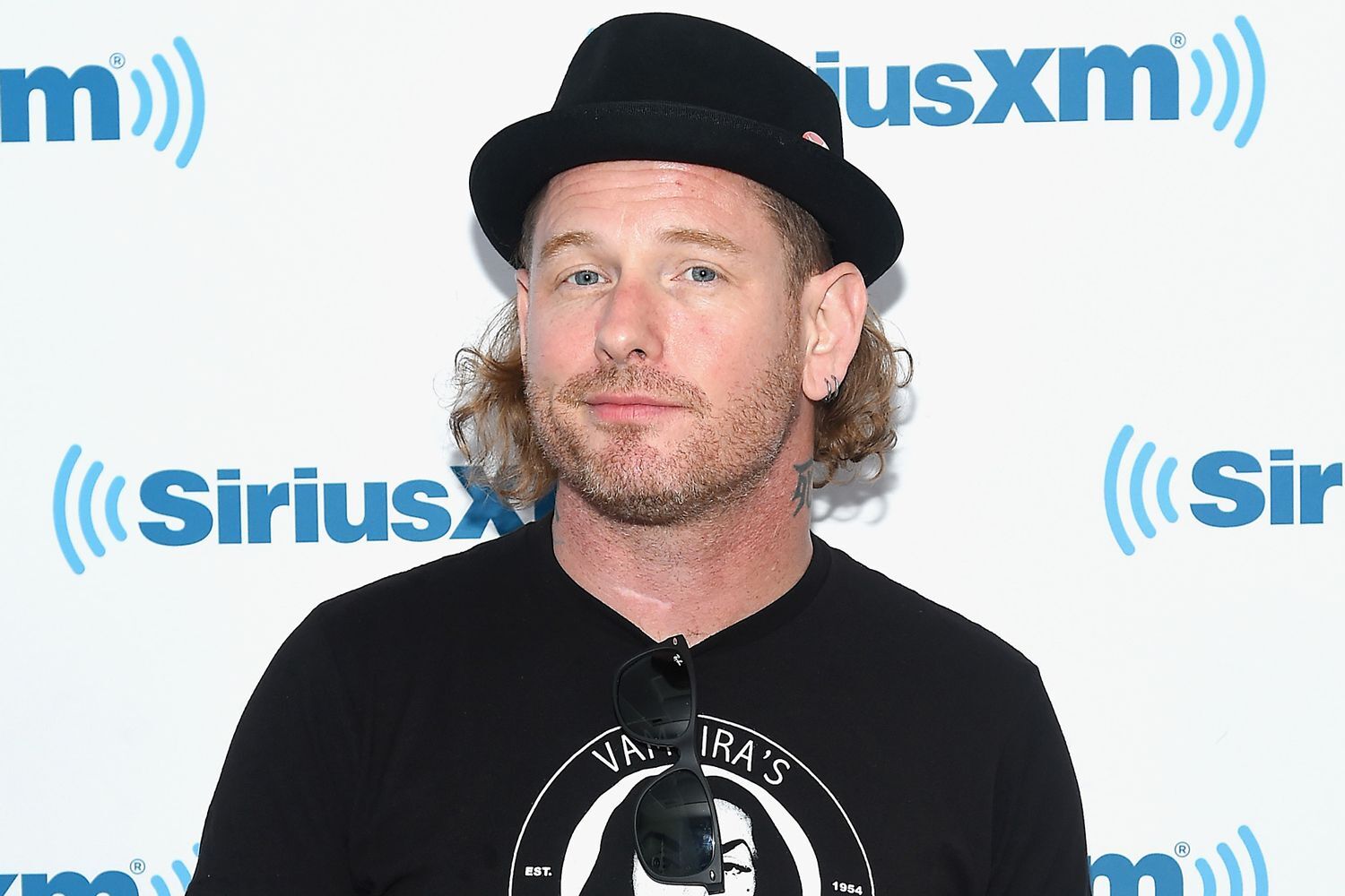 Istanbula Geliyor Corey Taylor Kimdir Corey Taylor Bilet Fiyatlari Ve Konser Tarihi 1
