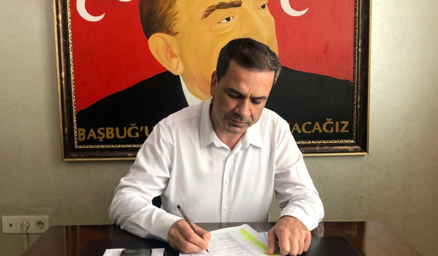 İzmir AK Parti Buca Belediye Meclis üyesi Bahadır Altınkeser kimdir? - Yeni Bakış Gazetesi İzmir