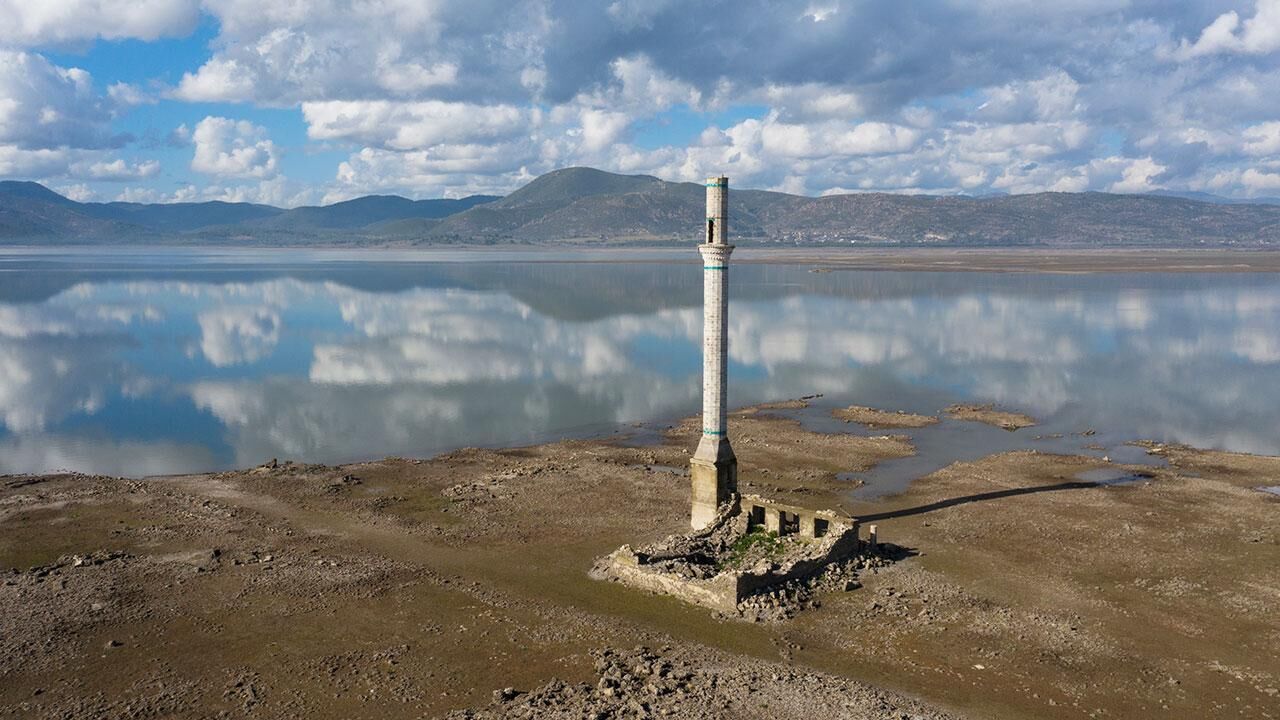 İzmir Baraj Doluluk Oranları 7 Mart 2029 İzmir Barajlarda Doluluk Oranı Nedir