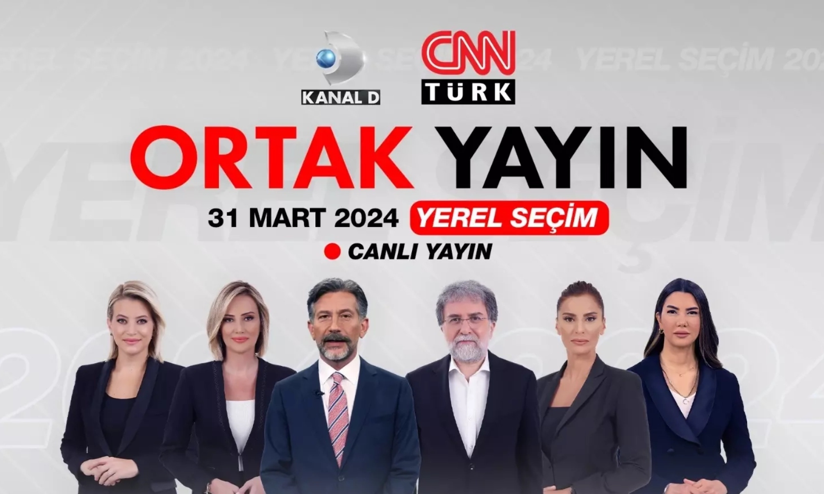 9 Haziran 2024 Pazar Kanal D yayın akışında neler var?