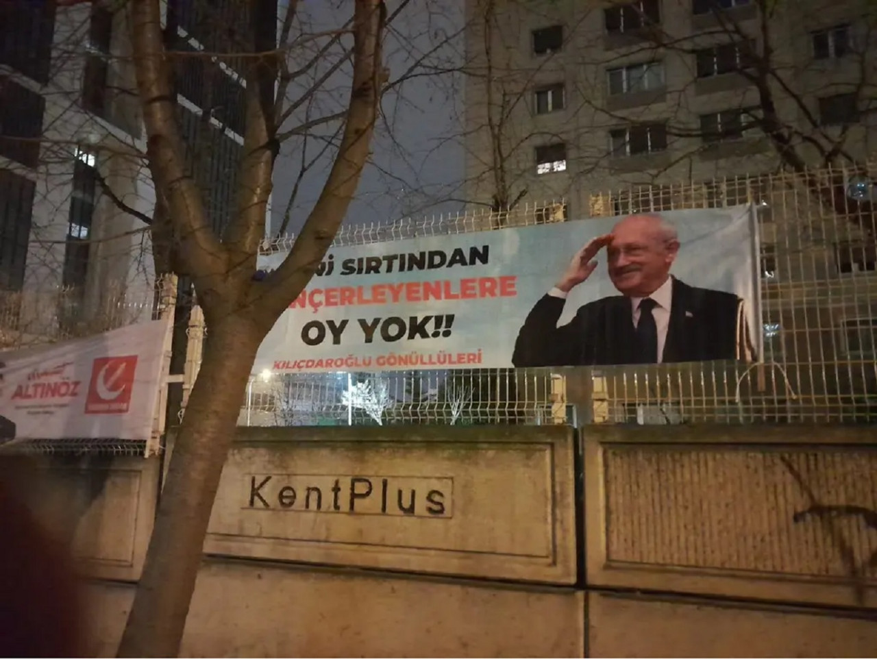 Kilicdaroglu Gonulluleri Kim Kilicdaroglu Gonulluleri Amaci Ne1