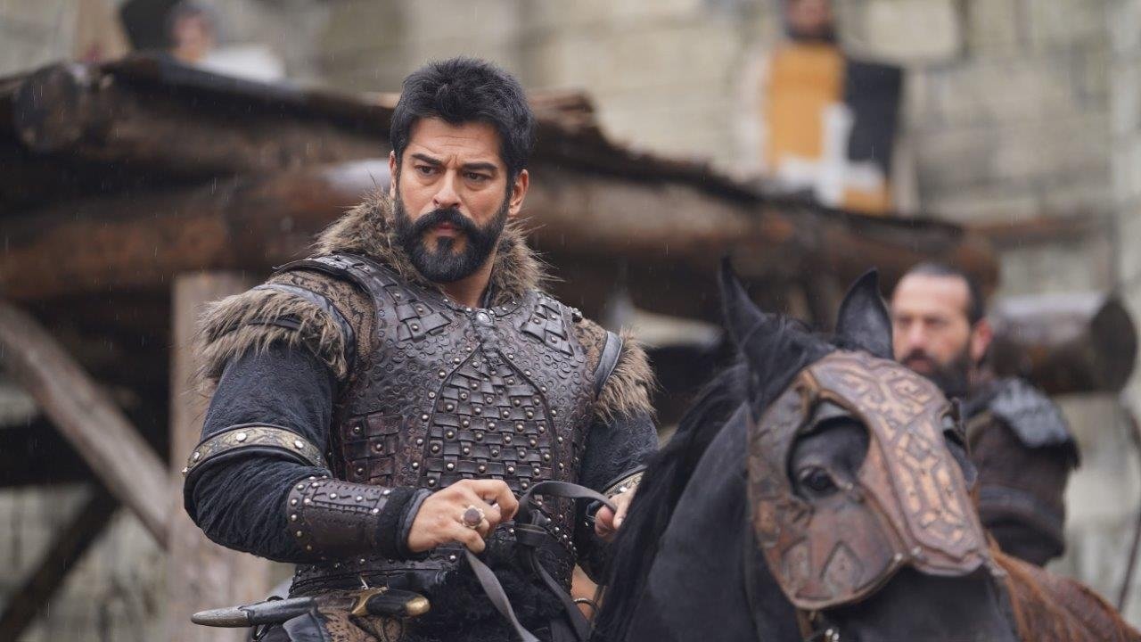 Kurulus Osman 153 Bolum Fragmani Yayinlandi