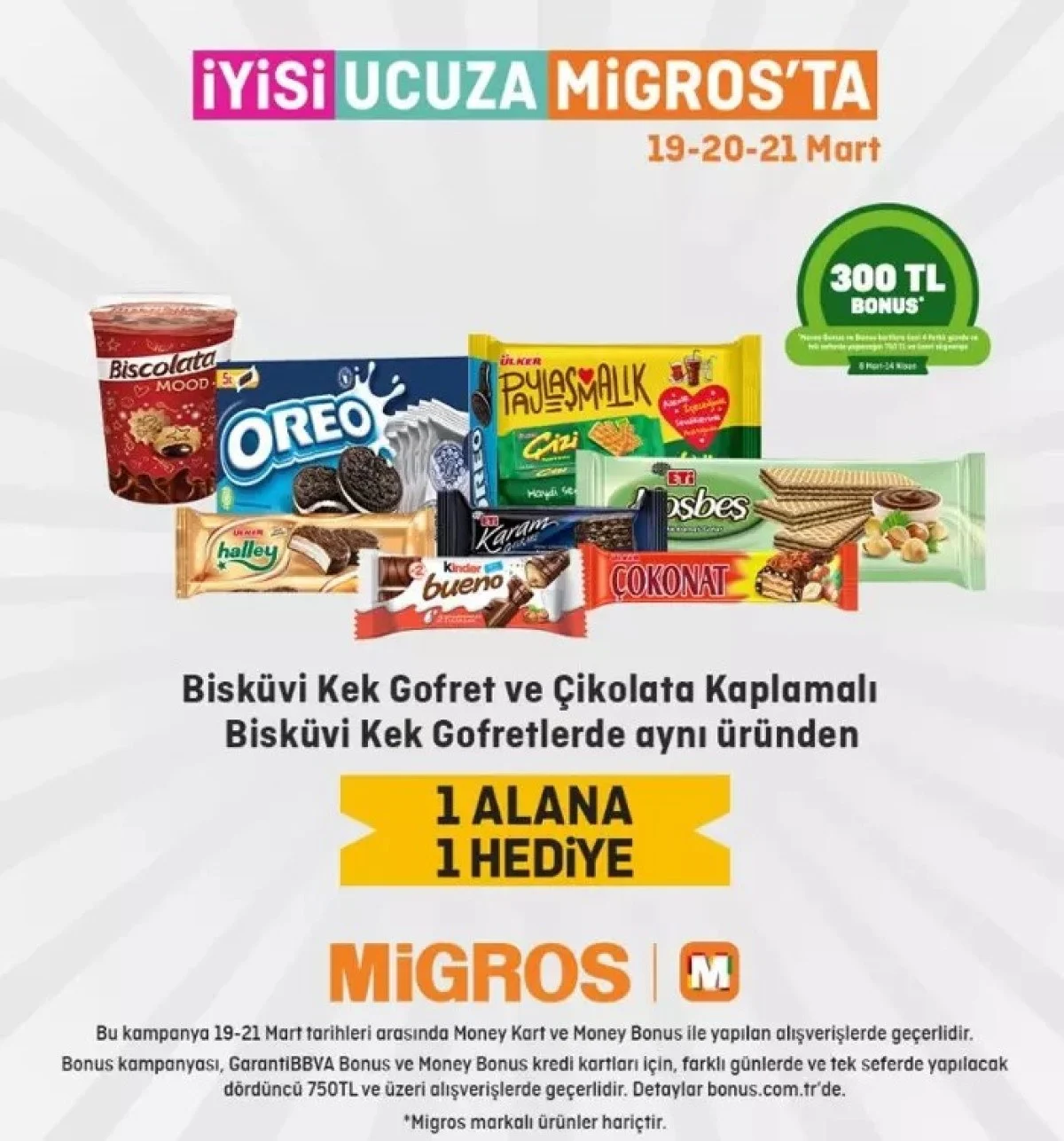 Migros 1 Alana 1 Bedava Kampanyasi Ne Zaman Bitiyor 2024 Iste Firsat Urunleri-1