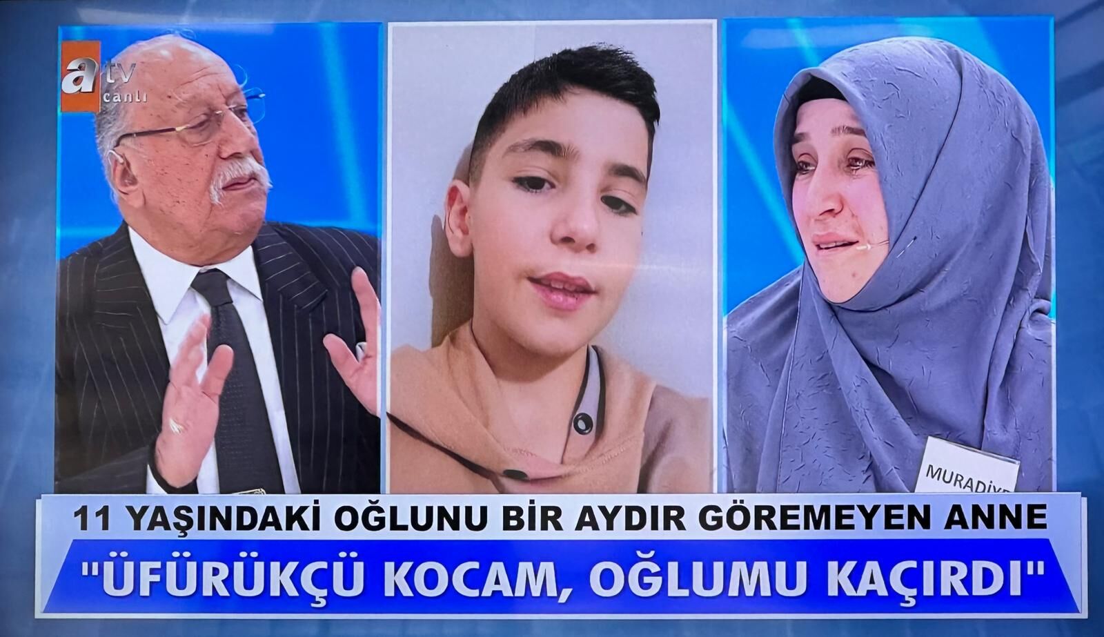 Müge Anlı Ile Tatlı Sert 11 Mart 2024 Muradiye Çınar Olayı Nedir 