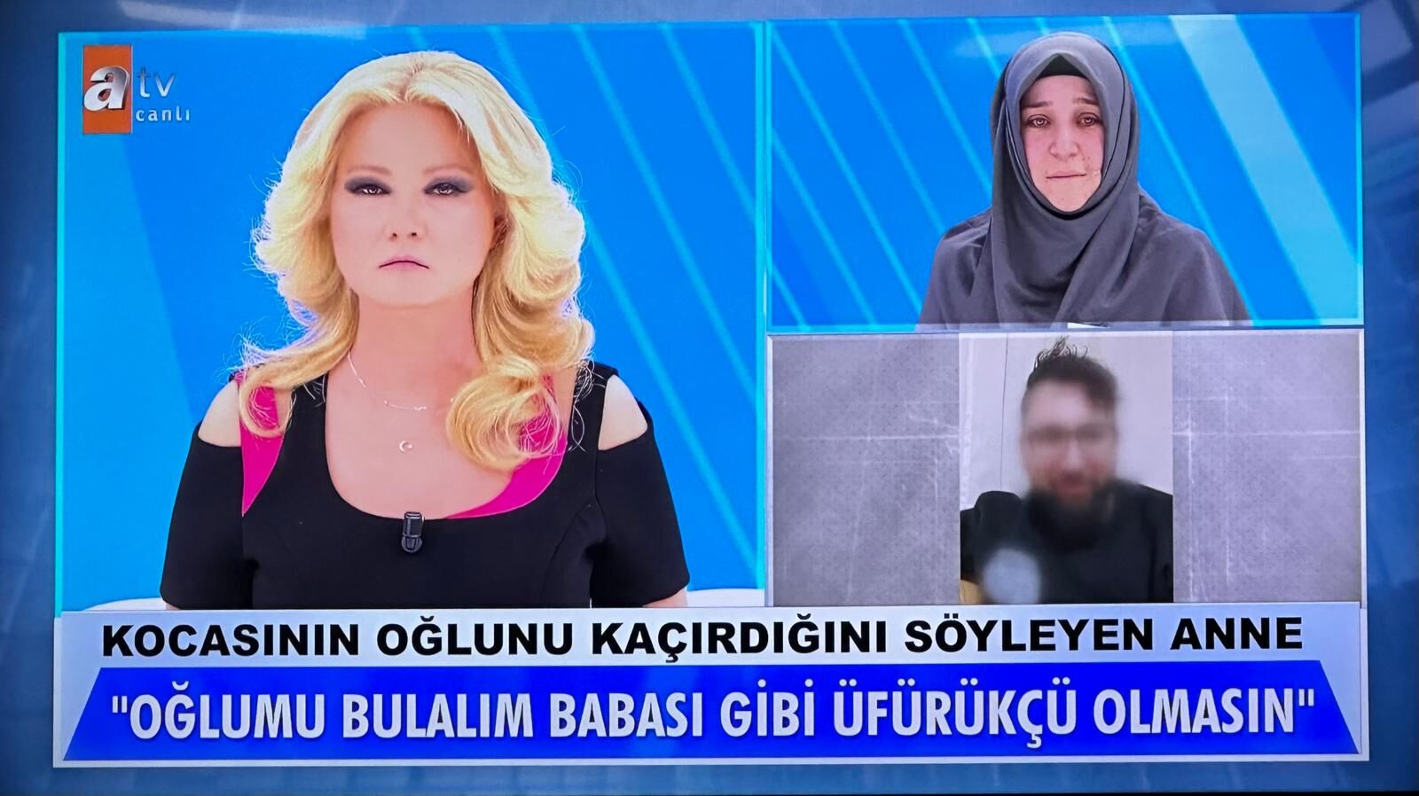 Müge Anlı Ile Tatlı Sert 13 Mart 2024 Muradiye Çınar Olayı Son Dakika Gelişmeleri Neler (2)
