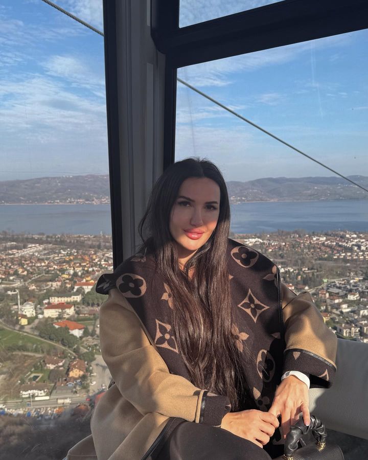 Nese Aykut Kimdir Nese Aykut Kac Yasinda (1)