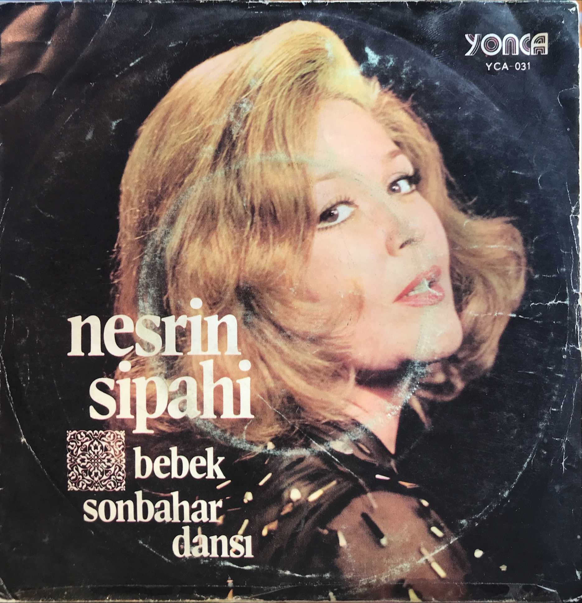 Nesrin Sipahi Neden Oldu Nesrin Sipahi Kimdir 7288
