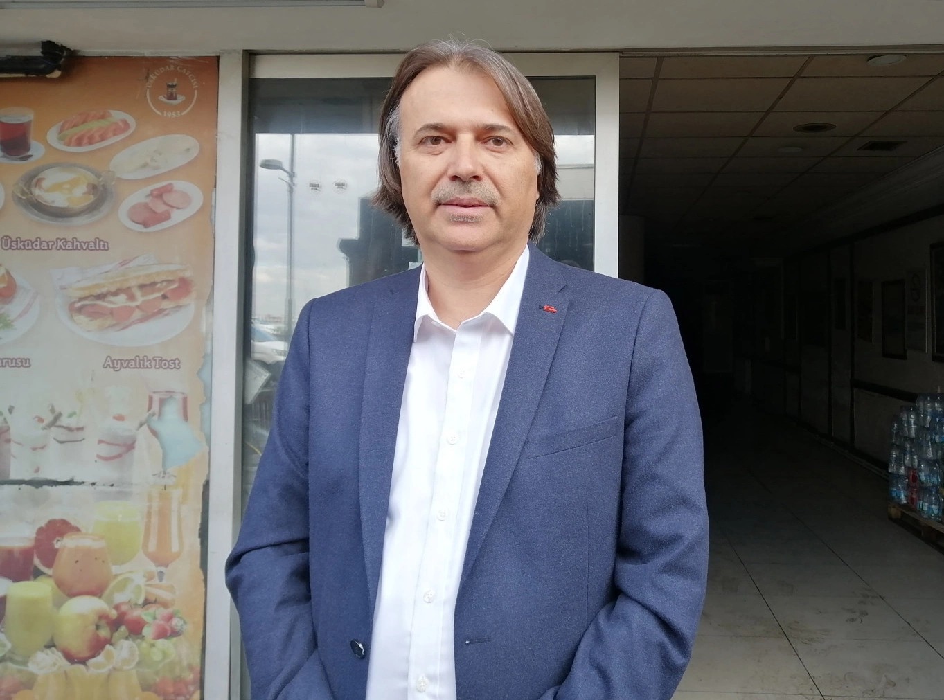 Ömür Şanli