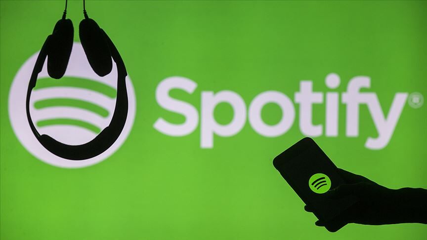 Spotifya Youtubeun Ozelligi Geldi Spotify Klip Nasil Izlenir