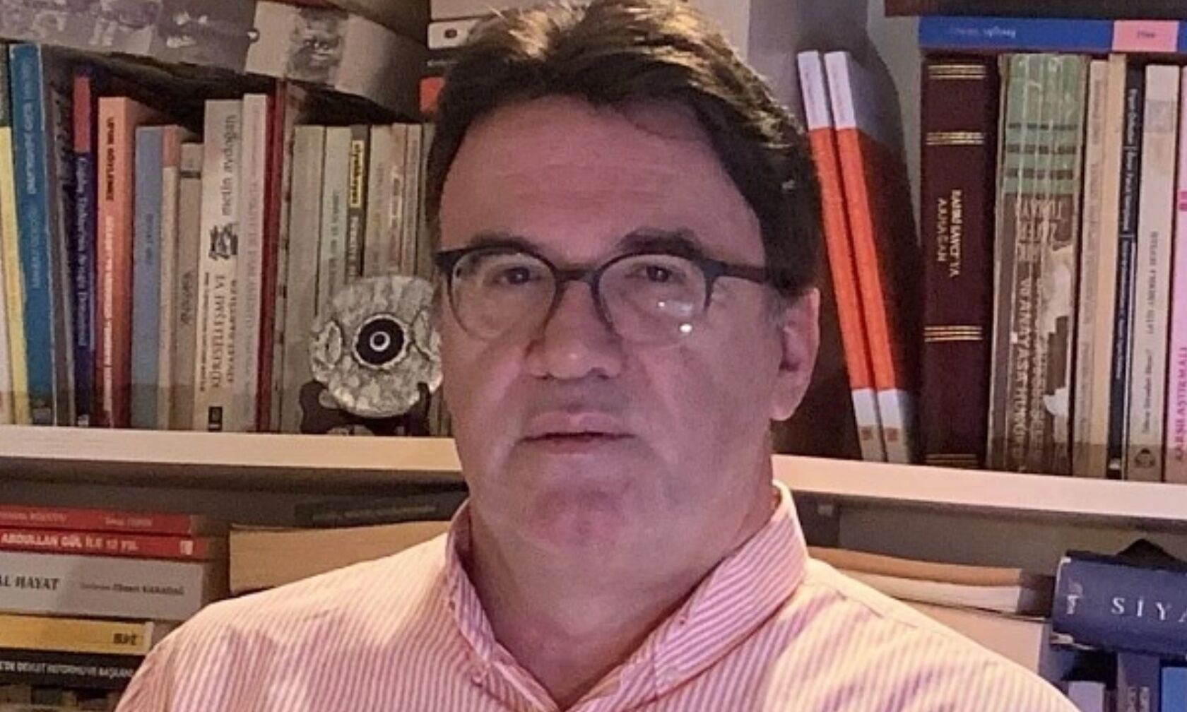 Star Tv Ntv Secim Ozel Konugu Prof Dr Tanju Tosun Kimdir Tanju Tosun Kac Yasinda Nereli
