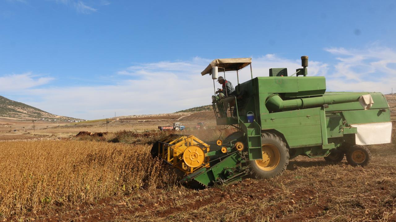 Tarım Ve Orman Bakanı Yumaklı 'Çiftçilere 1.6 Milyar Tl Destek Ödemesi Yapıldı'
