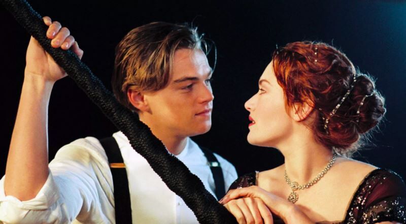 Titanic Filminde Roseun Hayatini Kurtaran Kapi Rekor Fiyata Alici Buldu (1)