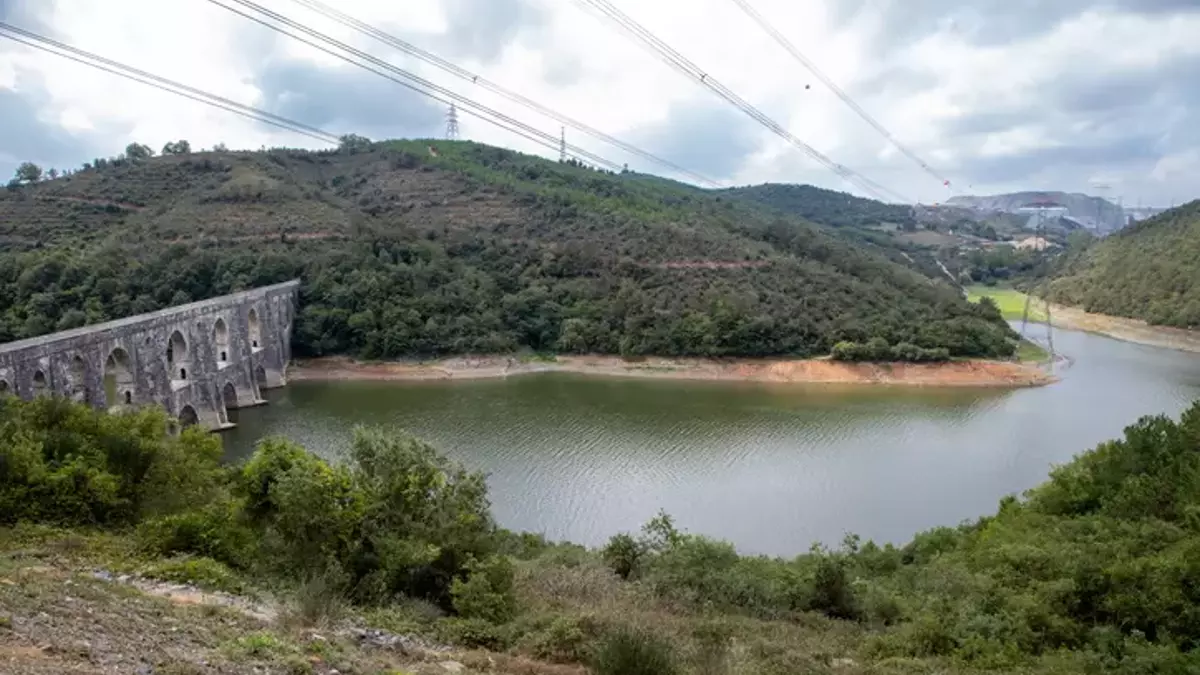 Trabzon Baraj Doluluk Oranları 10 Mart 2024 Trabzon Barajı Doluluk Oranı Nedir