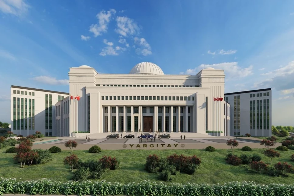 Yargıtay Başkanlık Seçimi Kilitlendi Onuncu Turda Da Sonuç Çıkmadı!