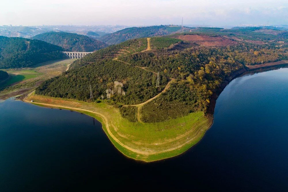 İzmir baraj doluluk oranları 24 Nisan 2024: İzmir barajlarda doluluk oranı nedir?
