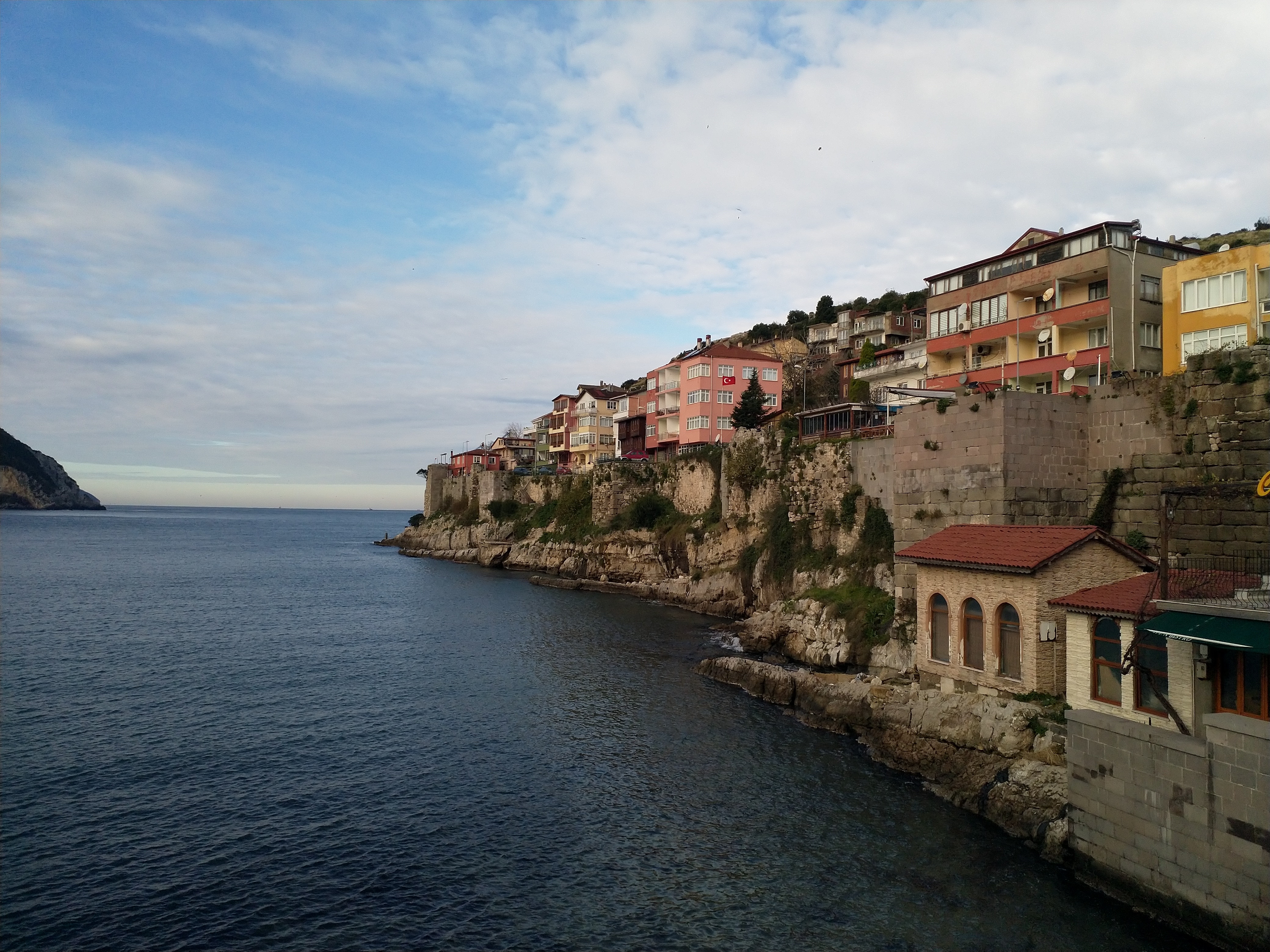 Amasra Hangi Ayda Gidilir Amasrada Nerelerde Gezilir 2