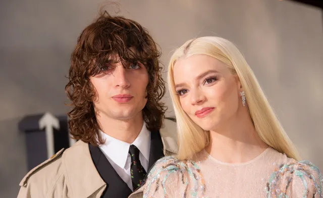 Anya Taylor Joy Ne Zaman Evlendi Anya Taylor Joy Kimdir 45541
