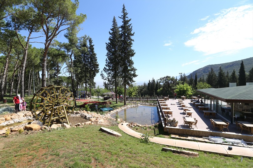 Denizli Mangal Yapilacak Yerler Denizlide En Guzel Mangal Piknik Alanlari Nerede (4)