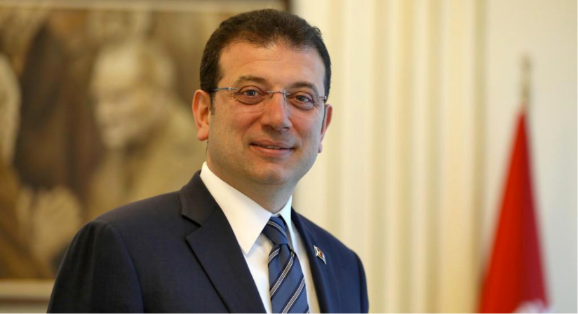 Ekrem Imamoglu Ne Zaman Baskan Oldu Ekrem Imamoglu Kacinci Kez Baskan Oluyor