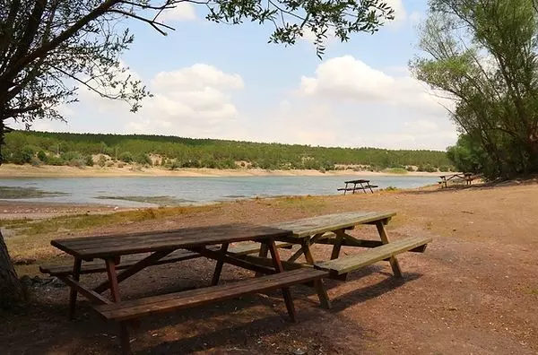 Eskisehir Mangal Yapilacak Yerler Eskisehirde En Guzel Mangal Piknik Alanlari Nerede (2)