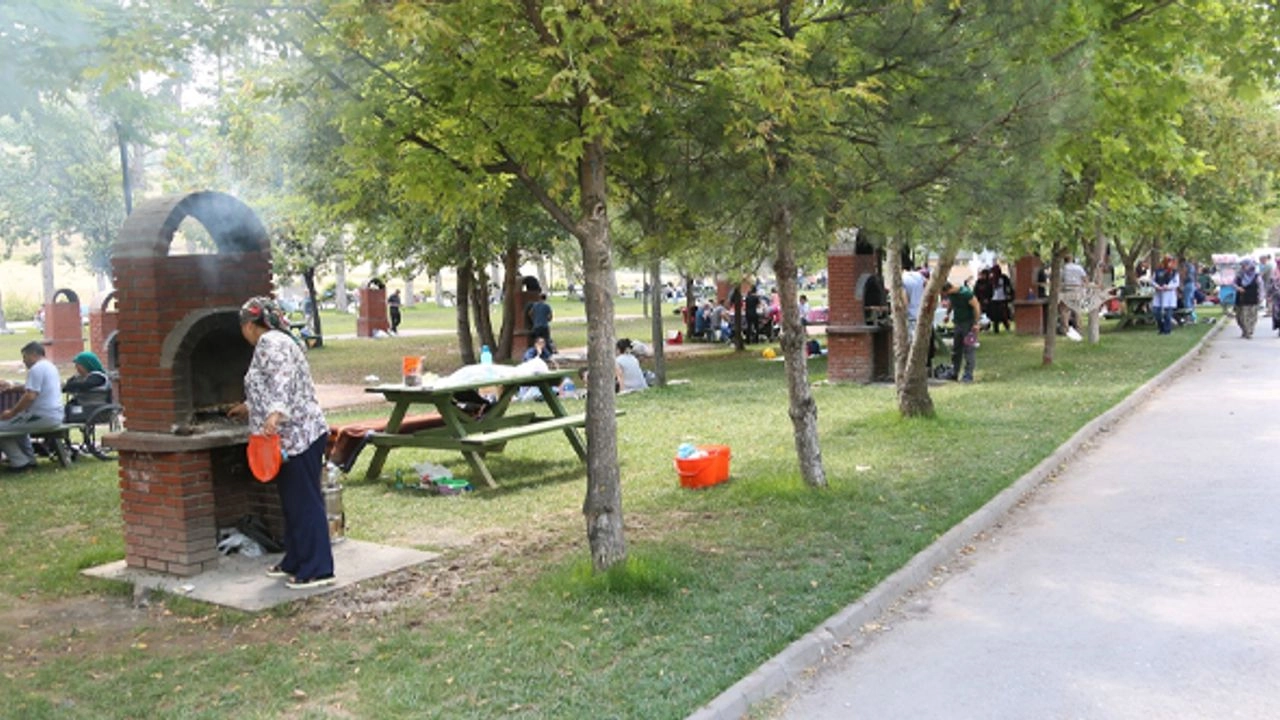Eskisehir Mangal Yapilacak Yerler Eskisehirde En Guzel Mangal Piknik Alanlari Nerede (3)