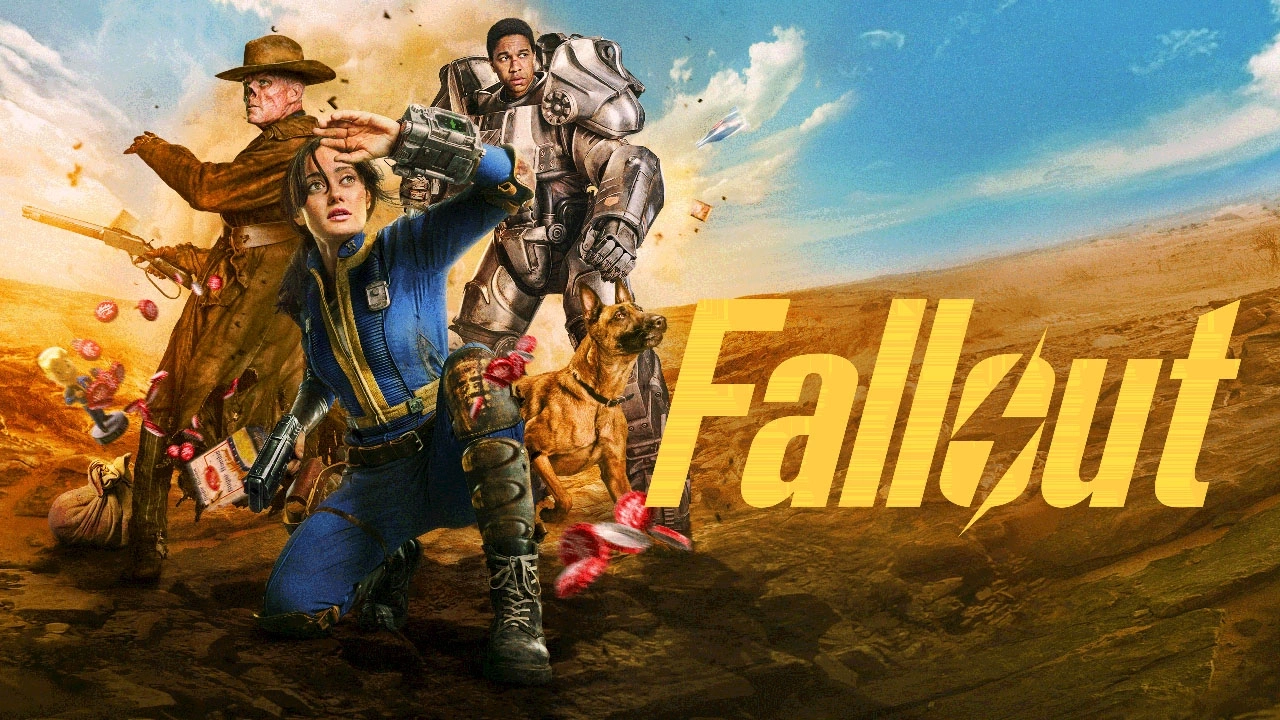 Fallout Ne Zaman Yayinlanacak Fallout Hangi Platformda Yayinlanacak