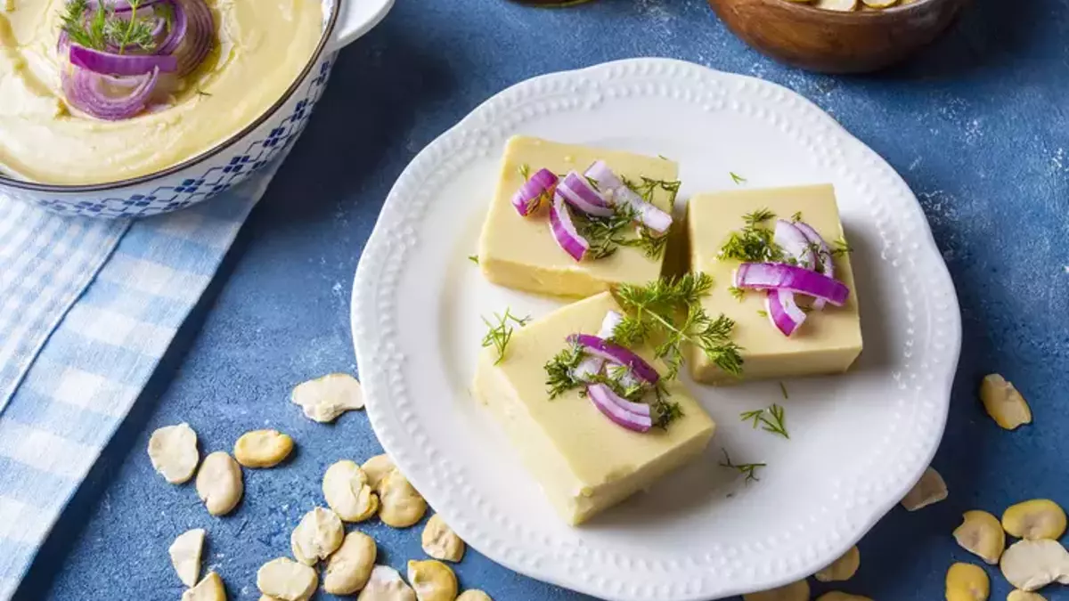 Fava Nasıl Yapılır Fava'nın Içine Ne Konur