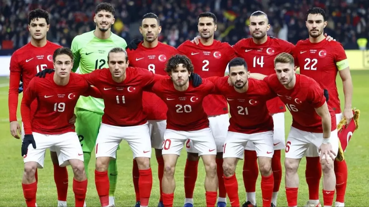 Galler Ve Izlanda Maclarinin Statlari Aciklandi Milli Takim Izmire Geliyor