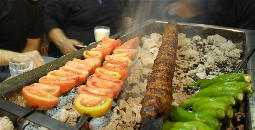 Gaziantep Mangal Yapilacak Yerler Gaziantepte En Guzel Mangal Piknik Alanlari Nerede (1)