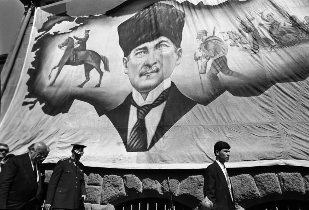 Geçmişten Günümüze 23 Nisan Kutlamaları (1)