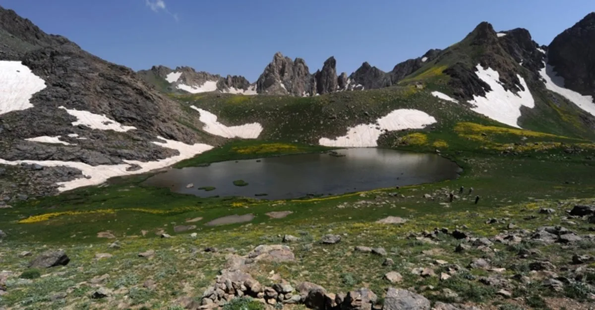 Hakkari Mangal Yapilacak Yerler Hakkaride En Guzel Mangal Piknik Alanlari Nerede 2