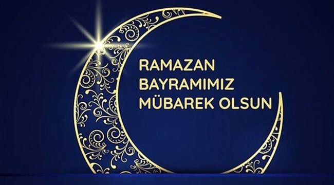 Hayirli Ramazanlar Bayram Mesajlari Bayraminiz Mubarek Olsun Mesajlari Resimli 2024 (7)