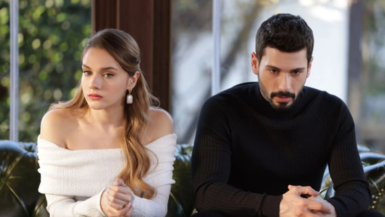 Hudutsuz Sevda 29 Bolum Fragmani Yayinlandii