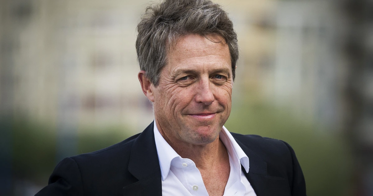 Hugh Grant