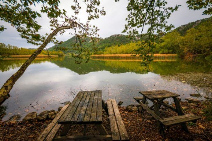 Isparta Mangal Yapilacak Yerler Ispartada En Guzel Mangal Piknik Alanlari Nerede (1)