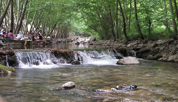 Kahramanmaras Mangal Yapilacak Yerler Kahramanmarasta En Guzel Mangal Piknik Alanlari Nered