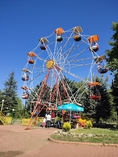 Kastamonu Lunaparklar Nerede Kastamonuda Eglence Merkezi Var Mi