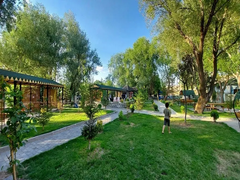 Kayseri Mangal Yapilacak Yerler Kayseride En Guzel Mangal Piknik Alanlari Nerede4
