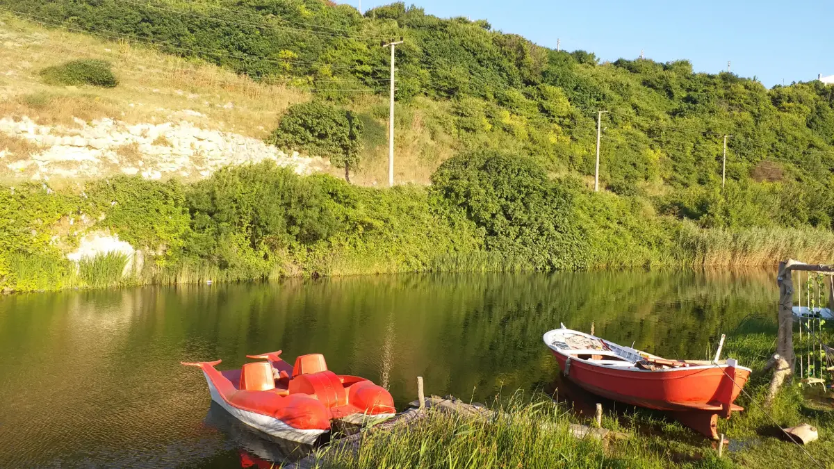 Kirklareli Mangal Yapilacak Yerler Kirklarelide En Guzel Mangal Piknik Alanlari Nerede (1)