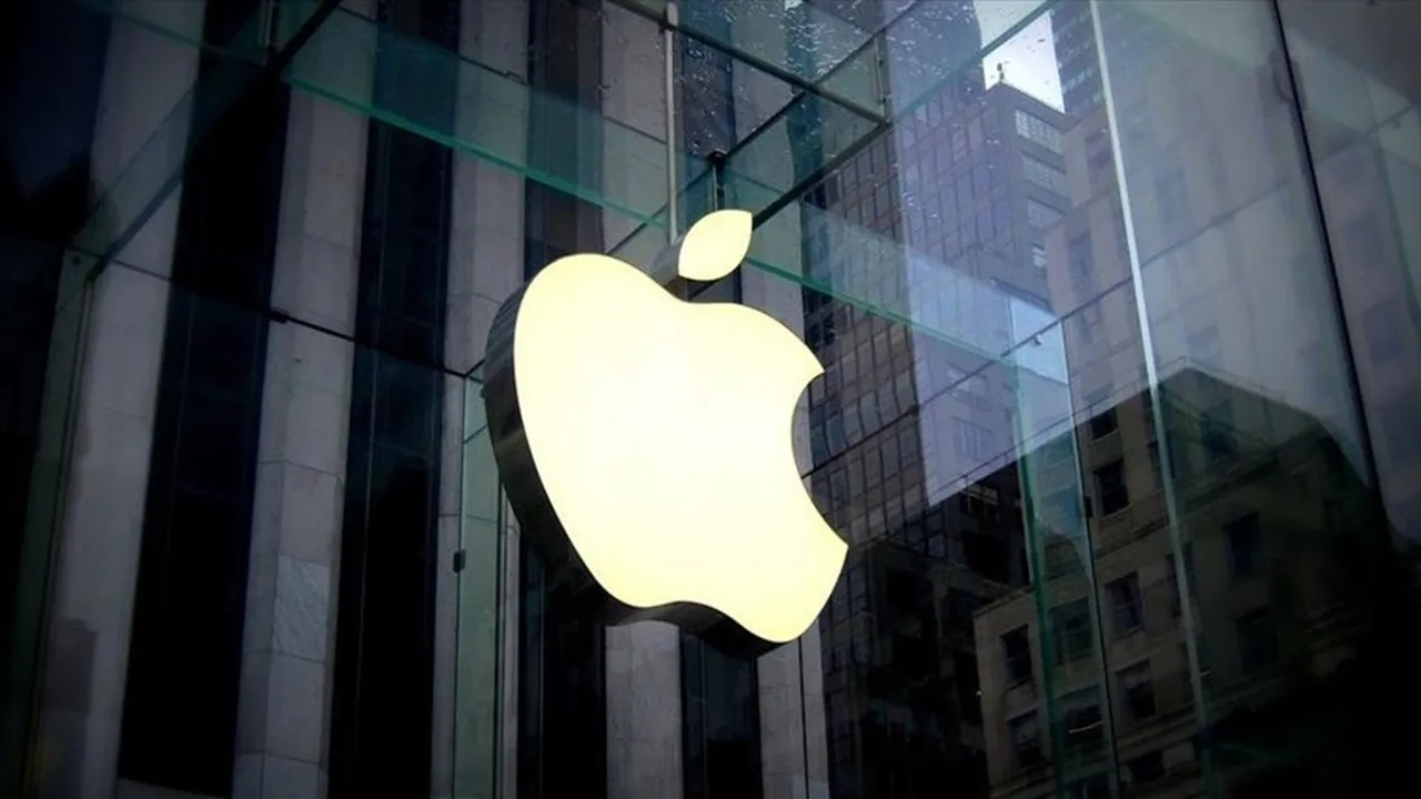 Kongo Applei Sucladi Apple Yasa Disi Mineraller Mi Kullaniyor