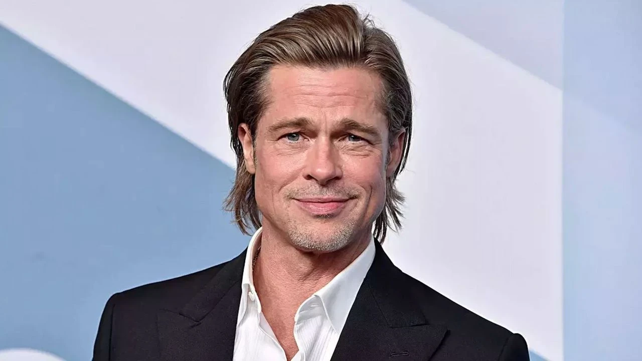 Kraliyet Ailesi Ile Akraba Olan Unluler Kimdir Liste Sizi Cok Sasirtacak Brad Pitt