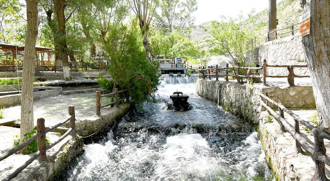 Malatya Mangal Yapilacak Yerler Malatyada En Guzel Mangal Piknik Alanlari Nerede 3