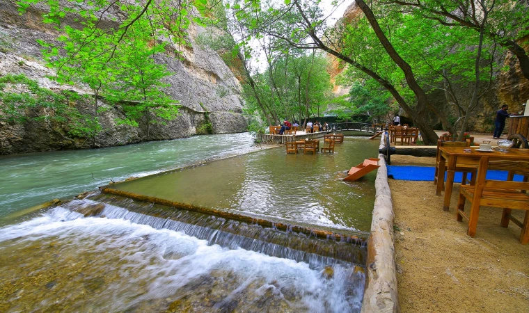 Malatya Mangal Yapilacak Yerler Malatyada En Guzel Mangal Piknik Alanlari Nerede
