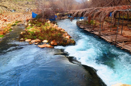 Mardin Mangal Yapilacak Yerler Mardinde En Guzel Mangal Piknik Alanlari Nerede 5