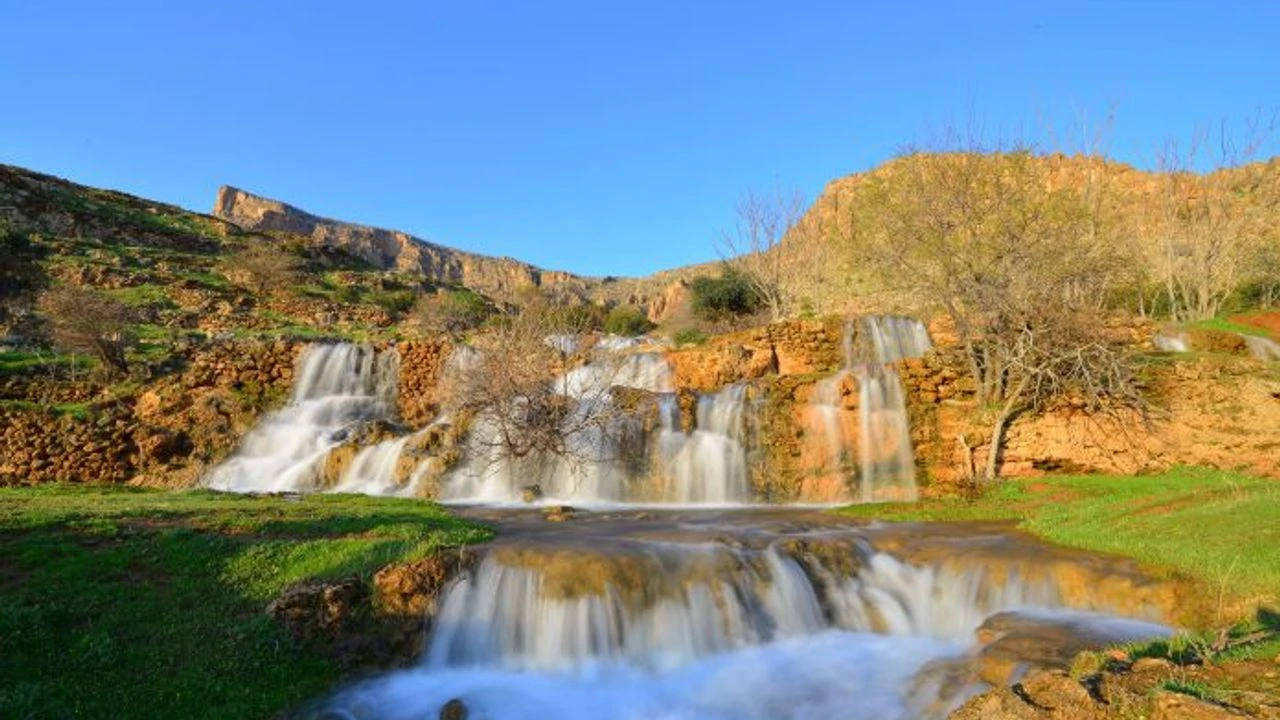 Mardin Mangal Yapilacak Yerler Mardinde En Guzel Mangal Piknik Alanlari Nerede 6