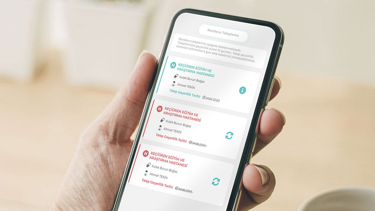 Mhrs Neden Acilmiyor Mhrs Coktu Mu
