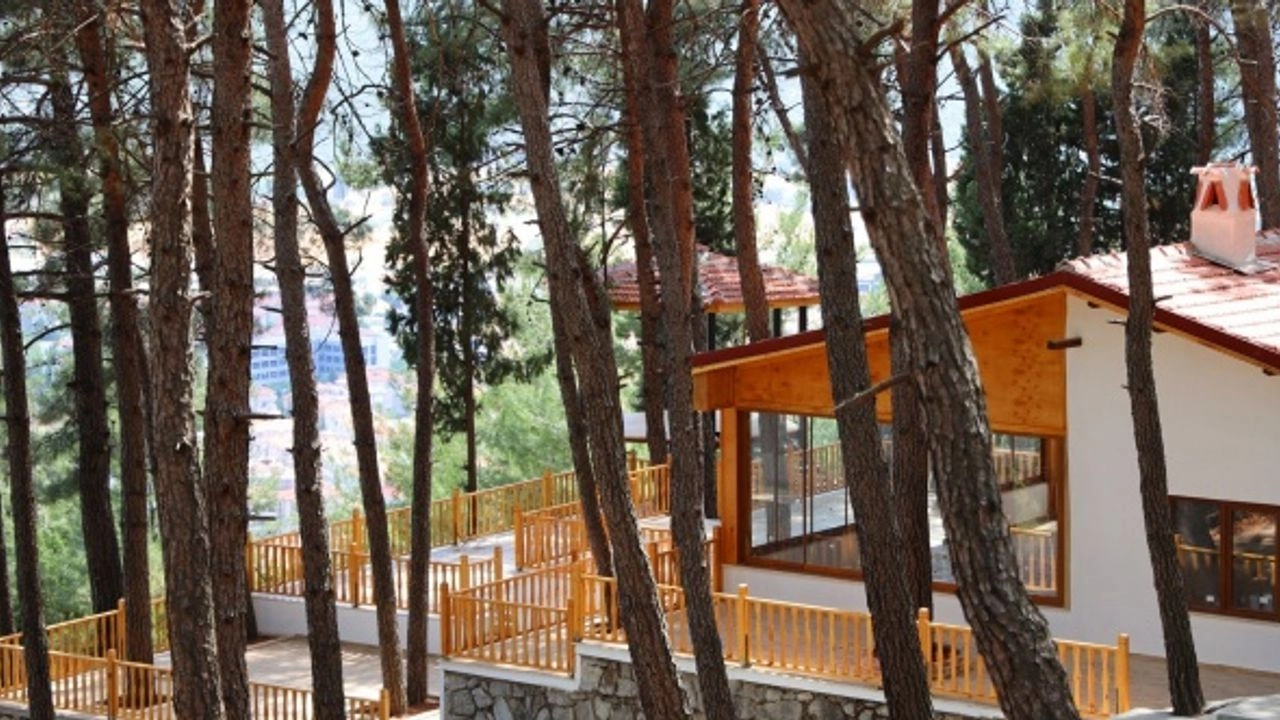 Mugla Mangal Yapilacak Yerler Muglada En Guzel Mangal Piknik Alanlari Nerede (1)