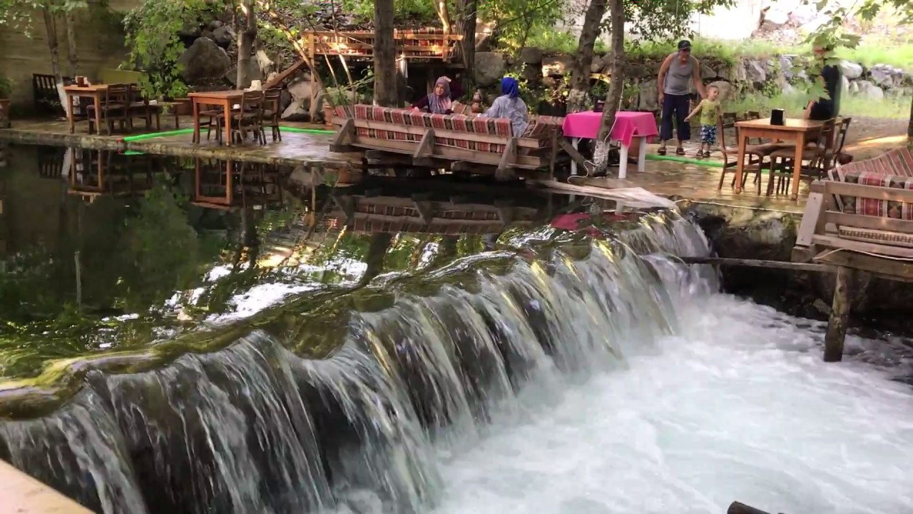 Mugla Mangal Yapilacak Yerler Muglada En Guzel Mangal Piknik Alanlari Nerede (3)