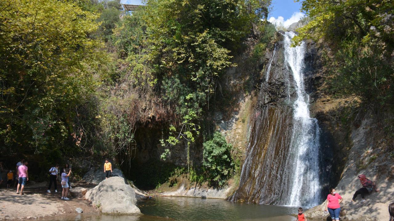 Nebiler Selalesi Yenibakis